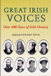 Great Irish Voices