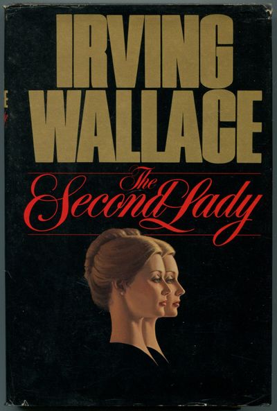 New York: New American Library, 1980. Hardcover. Near Fine/Very Good. First edition. Near fine in a ...