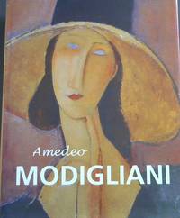 image of Amedeo Modigliani (Great Masters)