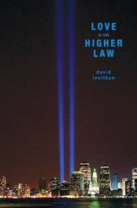 Love Is the Higher Law