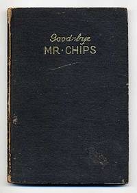 Good-bye, Mr. Chips