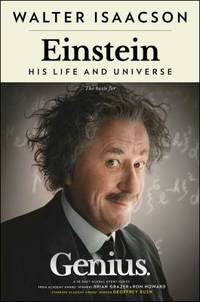 Einstein : His Life and Universe