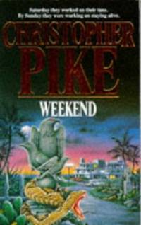 image of Weekend