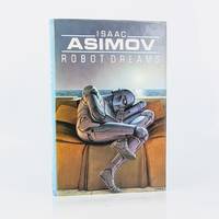 cover of Robot Dreams
