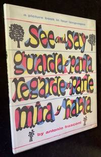 See and Say: A Picture Book in Four Languages