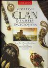 SCOTTISH CLAN & FAMILY ENCYCLOPEDIA