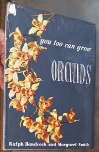 image of You Too Can Grow Orchids