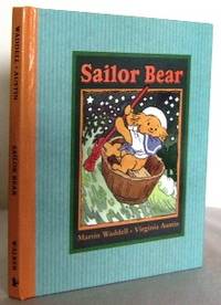 Sailor Bear by WADDELL, Martin - 1993