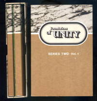 Foundations of Unity: Series Two Vol. 1, 2 & 3