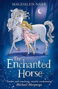 image of The Enchanted Horse