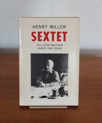 Sextet by Henry Miller - 1977