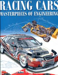 image of Racing Cars: Masterpieces of Engineering