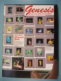 Genesis from One Fan to Another by Gallo, Armando