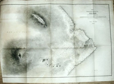 Atlas to Accompany the "Narrative of the United States Exploring Expedition." (Atlas only)