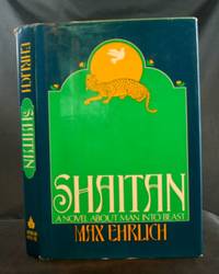 image of Shaitan: A Novel About Man into Beast
