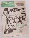 Dynamic, February-March 1990: Special Issue-African American History Month