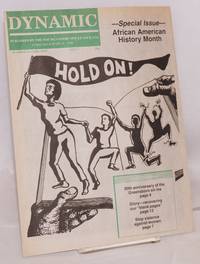 image of Dynamic, February-March 1990: Special Issue-African American History Month