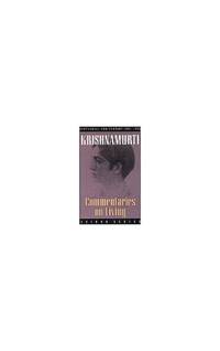 Commentaries on Living: Second Series
