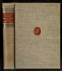 The Selected Poems of Robert Browning
