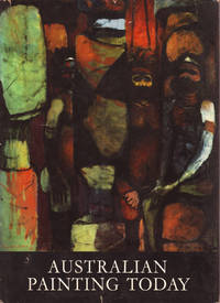 image of Australian Painting Today