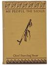 View Image 1 of 4 for My People, the Sioux Inventory #2348115