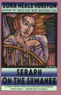 cover of Seraph on the Suwanee