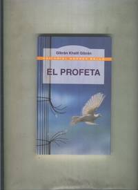 El profeta de Gibran Khalil Gibran