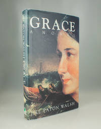 Grace by Jill Paton Walsh - 1991