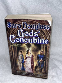 Gods' Concubine Book Two of The Troy Game