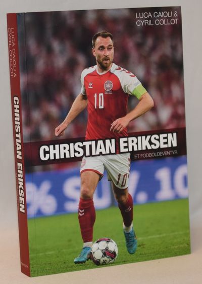 Christian Eriksen.