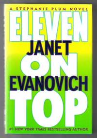 Eleven On Top  - 1st Edition/1st Printing