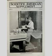 Scientific American Supplement, May 26, 1917