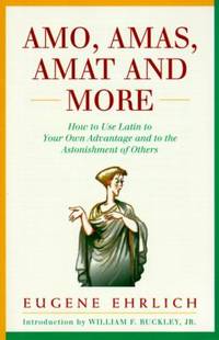 Amo, Amas, Amat and More (Hudson Group Books)
