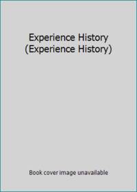 cover of Experience History (Experience History)