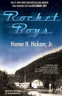 Rocket Boys: A Memoir