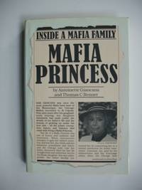 image of Mafia Princess