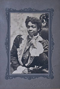 African-American Young Woman de Van Der Zee, James