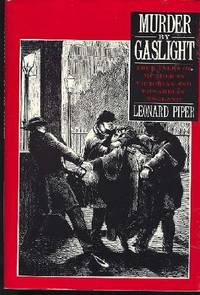 cover of Murder by Gaslight