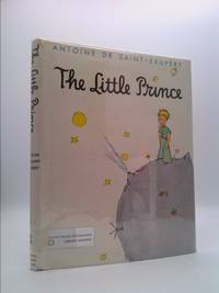 The Little Prince by Antoine De Saint-Exup?ry - 1943