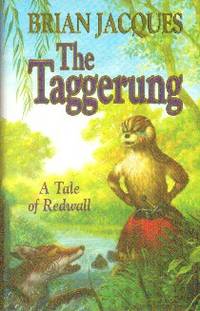image of The Taggerung. A Tale of Redwall