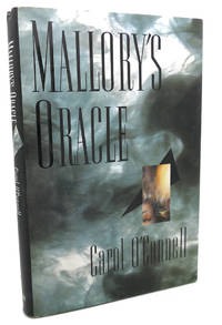 cover of MALLORY'S ORACLE