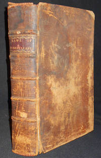 cover of Laws of the Commonwealth of Pennsylvania, from the Fourteenth Day of October, One Thousand Seven Hundred, to the First Day of October, One Thousand Seven Hundred and Eighty-One; Republished, Under the Authority of the Legislature, by Alexander James Dallas -- Vol. I.