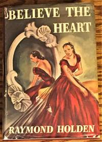 image of Believe the Heart