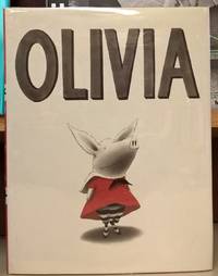 cover of Olivia