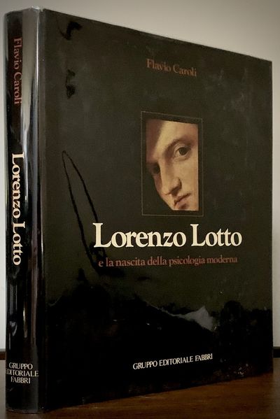 Lorenzo Lotto e la nascita della psicologia moderna