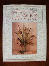 image of Constance Spry - Dried and Artificial Flower Arranging