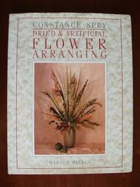 Constance Spry  -  Dried and Artificial Flower Arranging