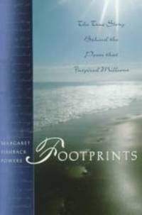 image of Footprints: The True Story Behind the Poem That Inspired Millions