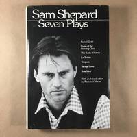 Seven Plays