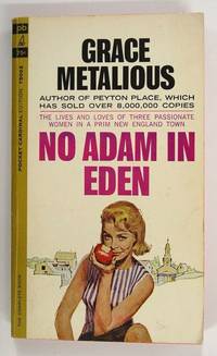 No Adam in Eden